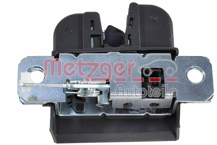 METZGER Heckklappenschloss